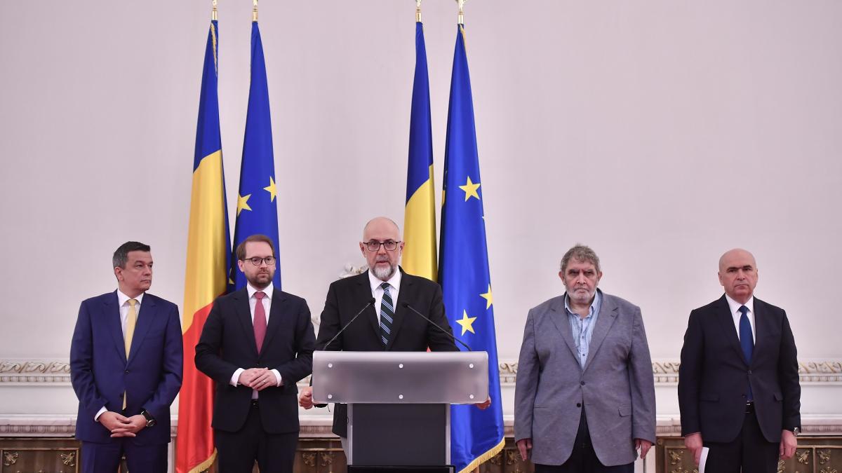 Kelemen Hunor despre tensiunile dintre PSD si USR Se inteleg mult mai bine dect credeti