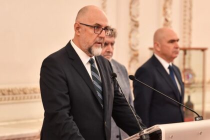 Kelemen Hunor ii cere lui Bolojan sa dimineze impozitele locale cu 50 sa te intoarci si sa