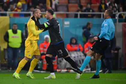 Kosovo ar fi trebuit sa fie in grupa Romaniei in Liga Natiunilor De ce a intervenit UEFA