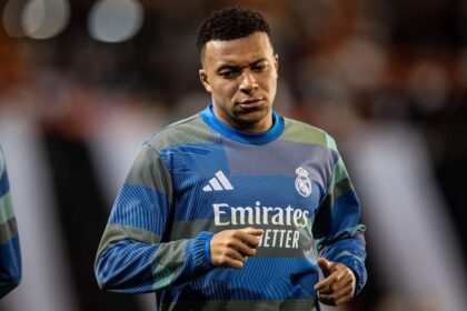 Kylian Mbappe ar putea fi gata pentru meciul cu Benfica Starul a revenit la antrenamente