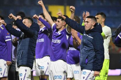 LIVE Superliga 1700 FC Arges Hermannstadt Dorinel Munteanu isi propune sa scape de cosmarul reprizei a doua