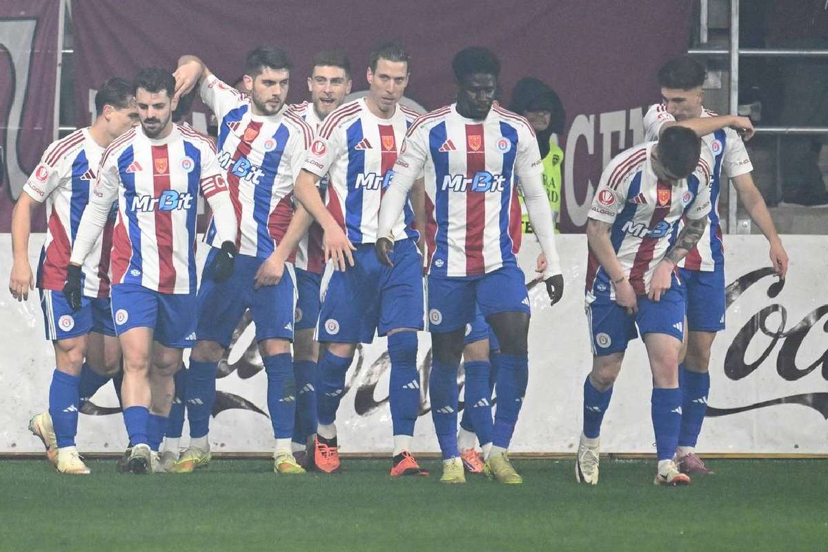 LIVE Superliga Otelul Galati UTA Arad Doua goluri in 4 minute pe malurile Dunarii