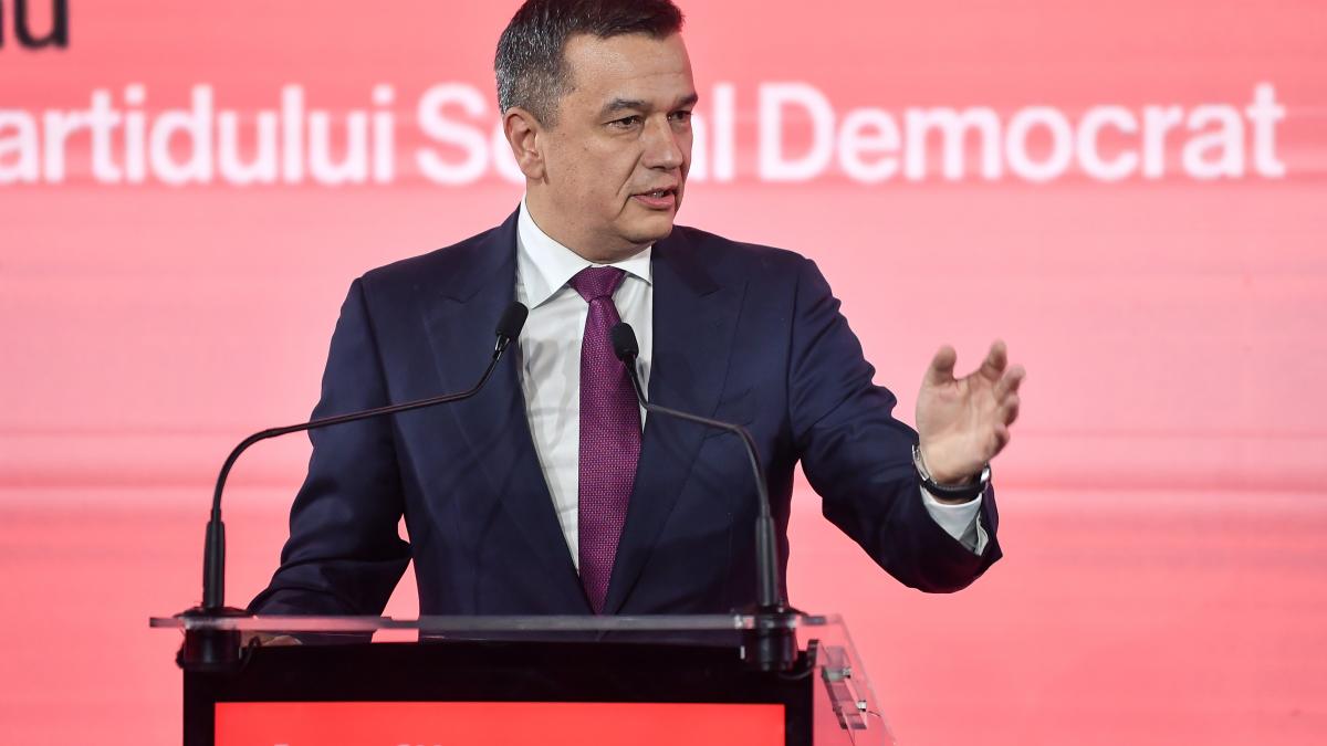 La cinci ore dupa acordul din Coalitie Grindeanu anunta ca PSD ii da un nou ultimatum lui Bolojan