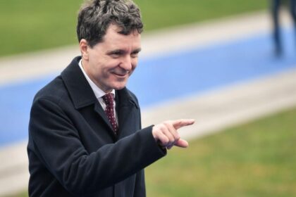 Legea care diminueaza pensiile magistratilor ramane in continuare blocata Nicusor Dan explica de ce nu a