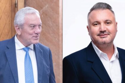 Liderul PSD Buzau ii raspunde primarului Constantin Toma dupa ce acesta l a sprijinit pe Bolojan N a