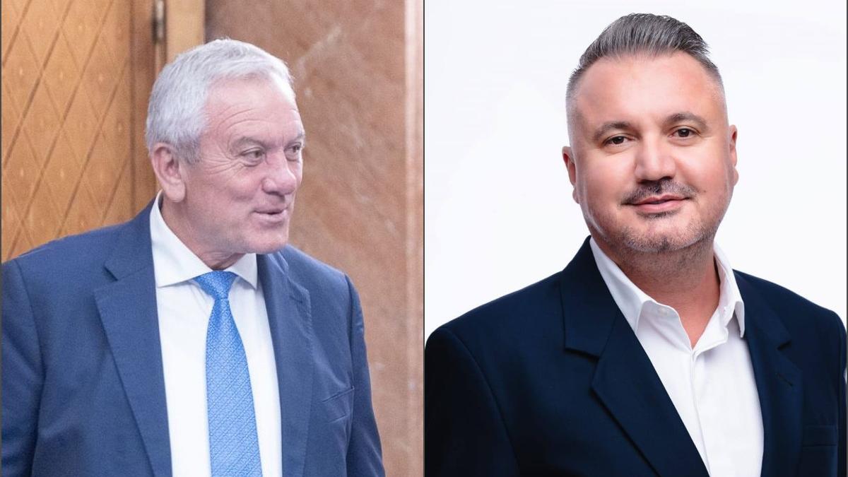 Liderul PSD Buzau ii raspunde primarului Constantin Toma dupa ce acesta l a sprijinit pe Bolojan N a