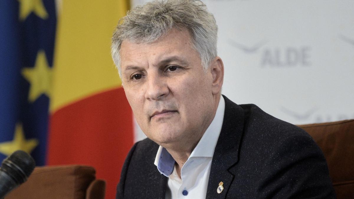 Liderul senatorilor PSD catre Bolojan Daca nu sunteti multumit de aceasta coalitie cautati va alta cu
