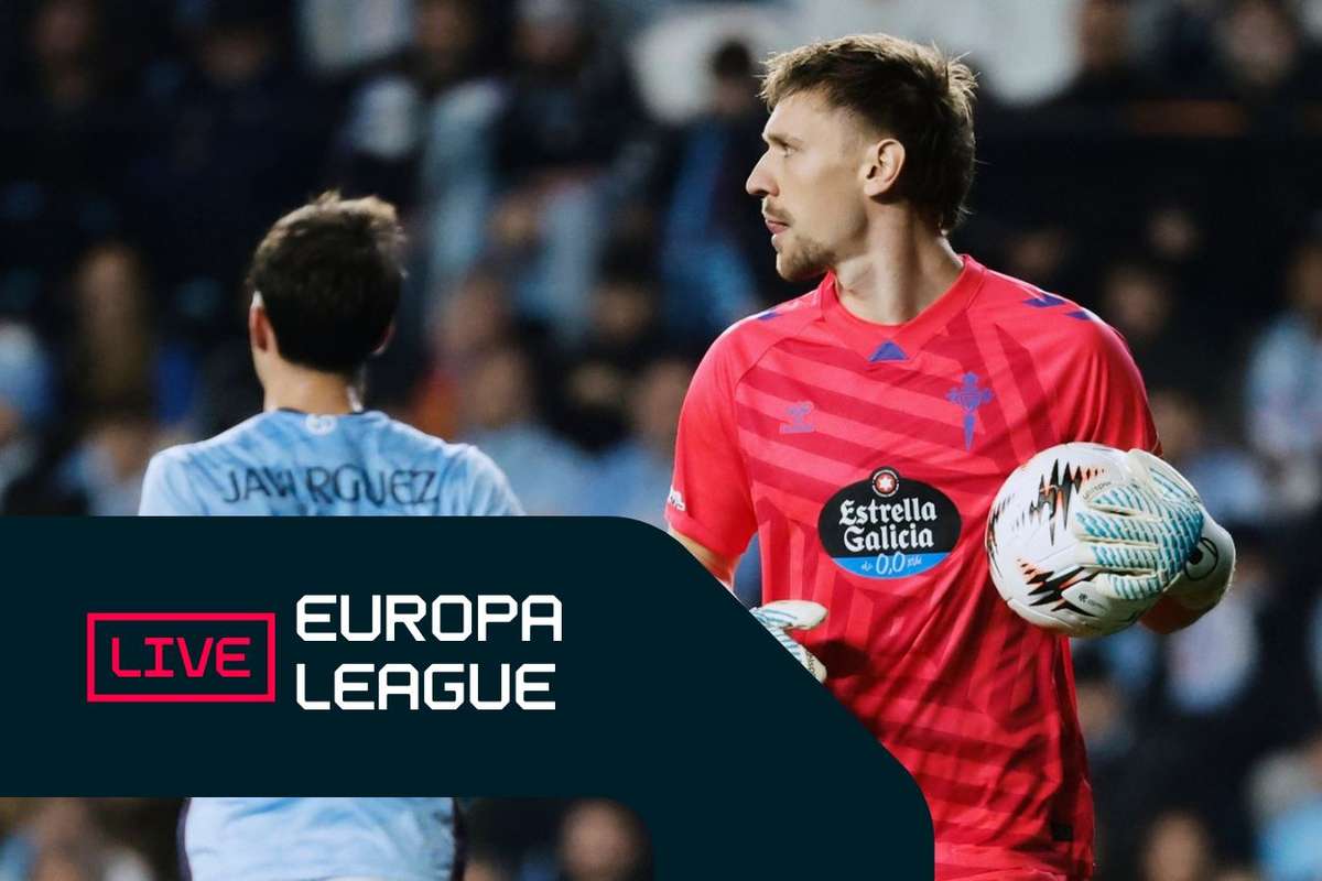 Liga Europei Celta PAOK Ionut Radu il elimine pe Lucescu Posibile dueluri in optimile de finala