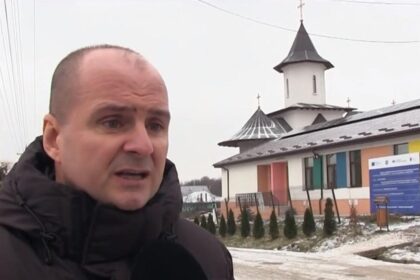 Localitate in bezna dupa revolta cetatenilor care nu au mai achitat impozitele Primarul sustine ca