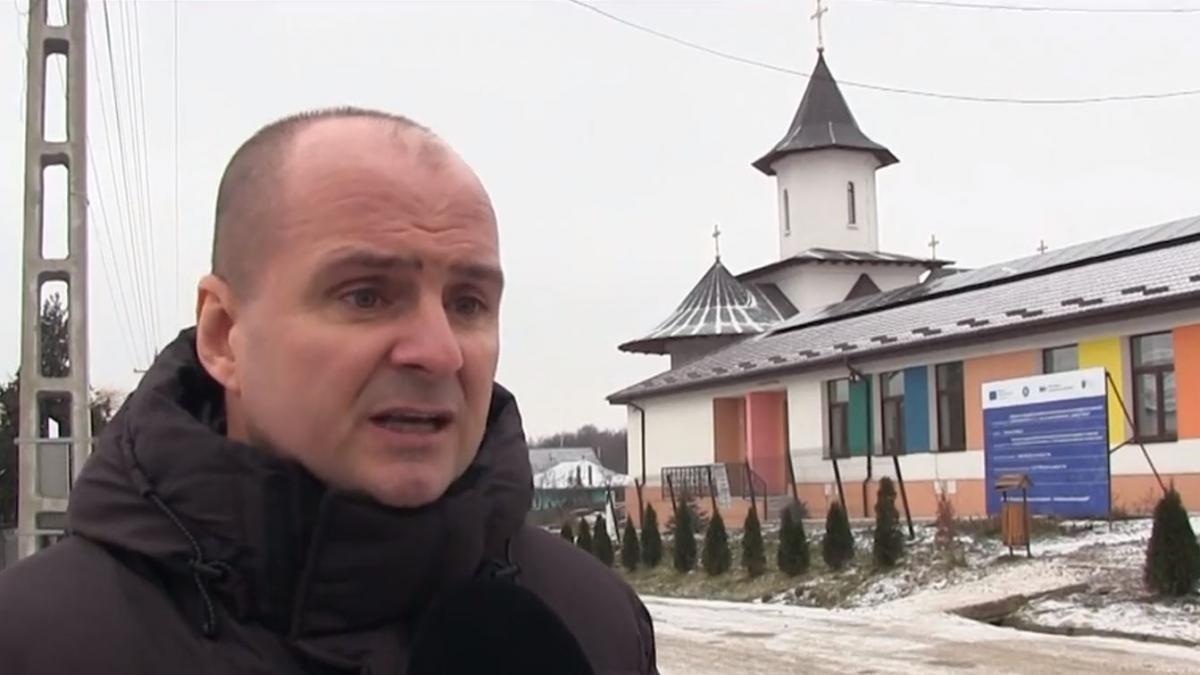 Localitate in bezna dupa revolta cetatenilor care nu au mai achitat impozitele Primarul sustine ca