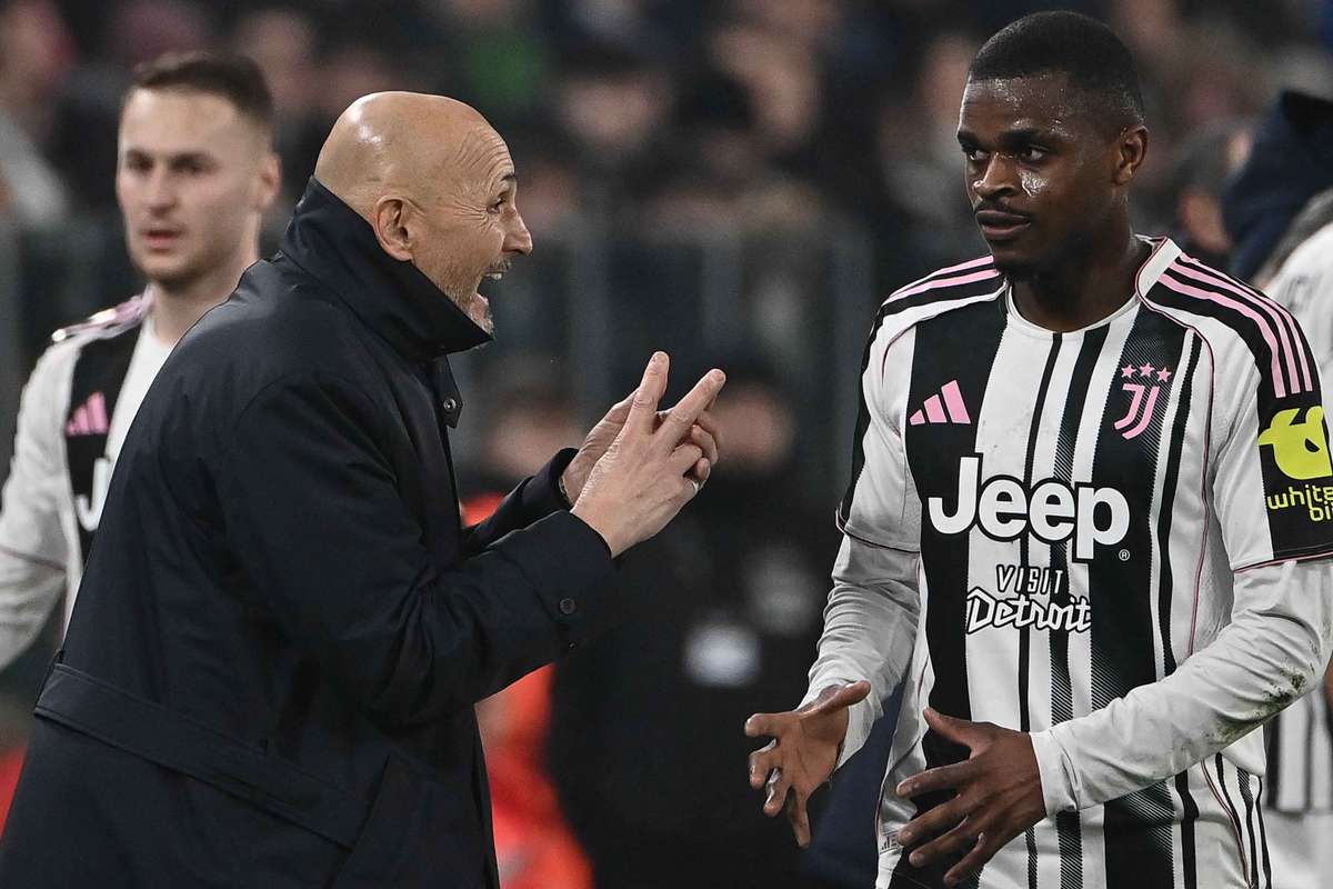 Luciano Spalletti il critica pe Chivu este inacceptabil sa l consideri naiv pe Kalulu