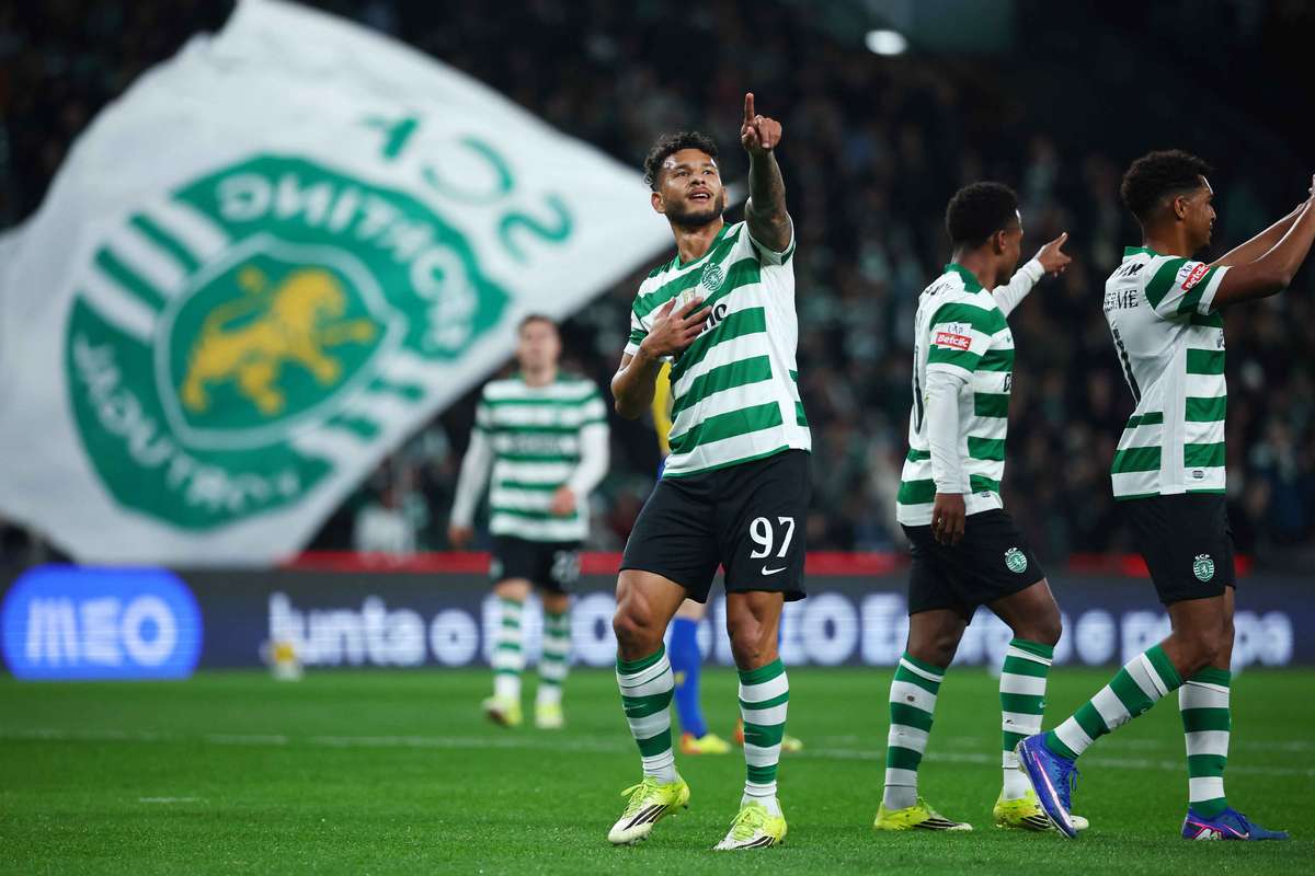 Luis Suarez atacantul de la Sporting atrage atentia echipelor din Premier League