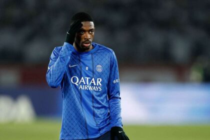 Ma simt mult mai bine declar Ousmane Dembele dupa cele doua goluri inscrise impotriva lui OM