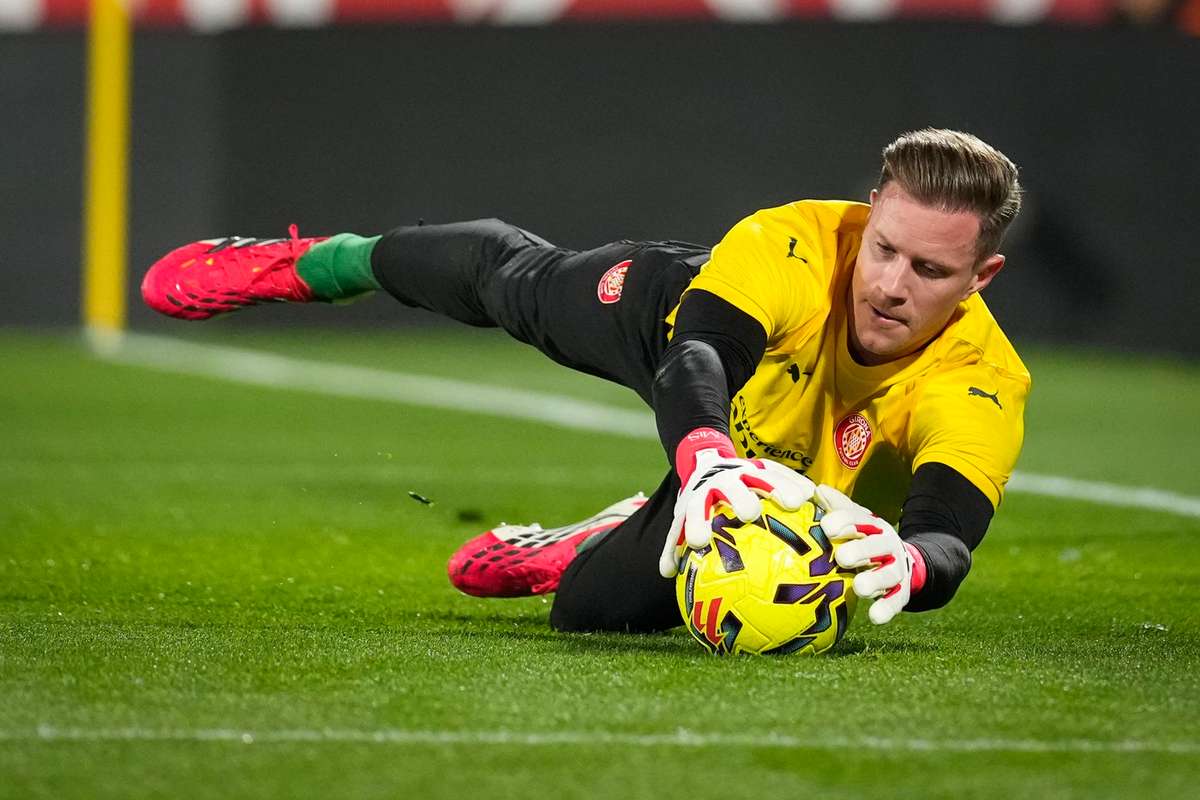 Marc Andre ter Stegen ar putea lipsi de la Campionatul Mondial 2026 Portarul va fi operat
