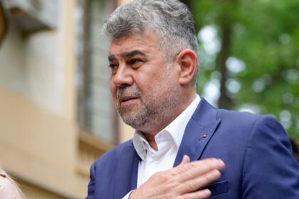 Marcel Ciolacu dupa ce Romania a intrat in recesiune tehnica Ar fi o catastrofa daca scaderea
