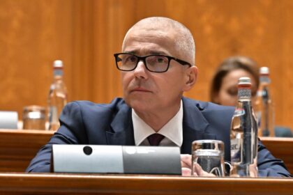 Marinescu dupa cea de a cincea amanare a reformei pensiilor pentru judecatori nu sunt solutii