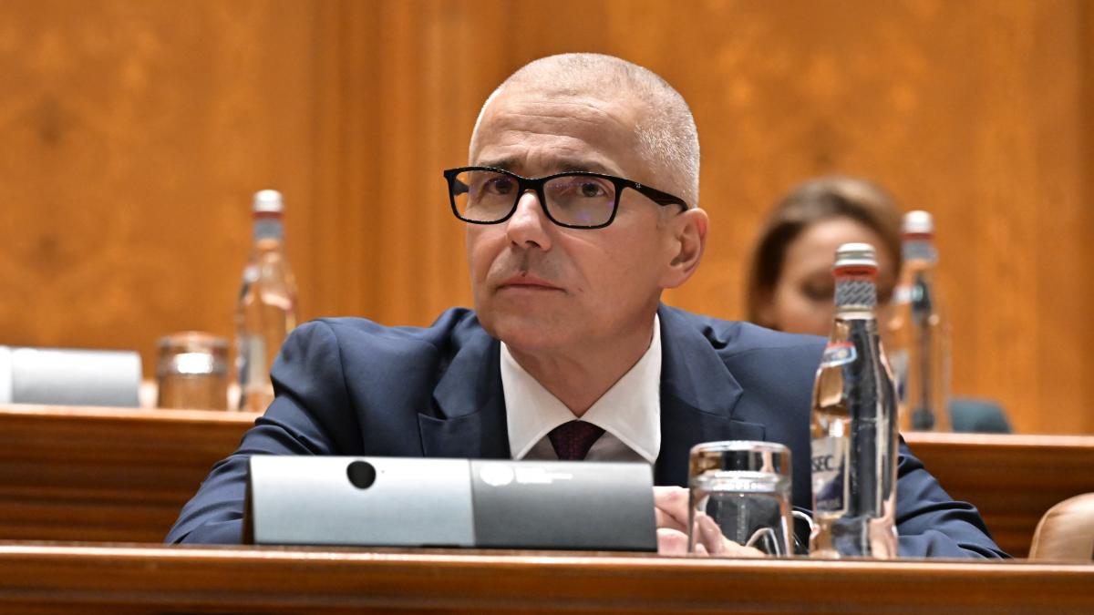 Marinescu dupa cea de a cincea amanare a reformei pensiilor pentru judecatori nu sunt solutii
