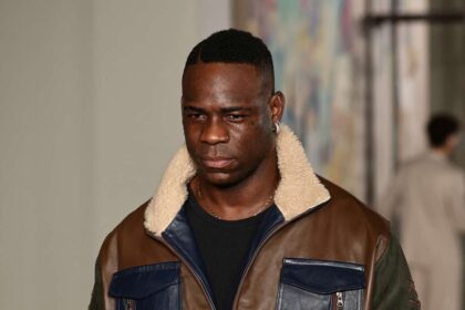 Mario Balotelli sustine ca a fost victima unor abuzuri rasiste in liga secunda din Emiratele Arabe Unite