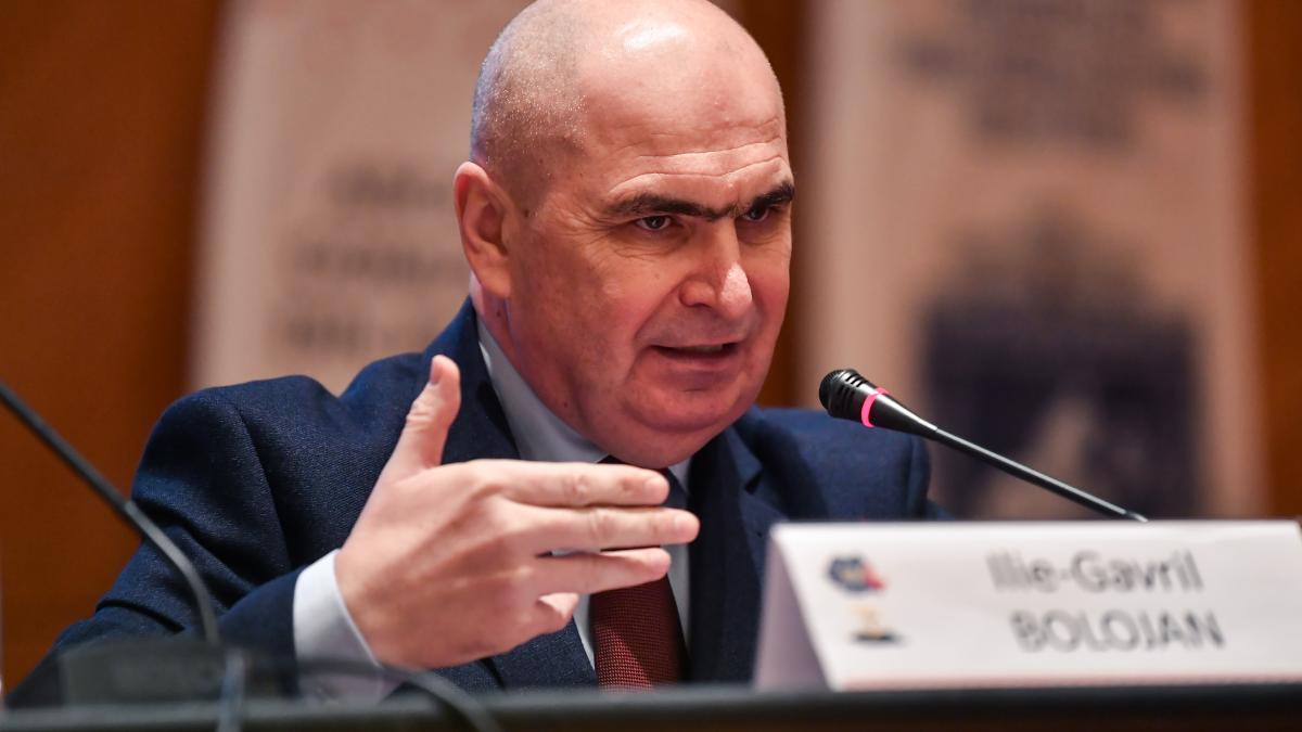 Mecanismul de stabilire a impozitelor locale se va modifica incepand cu 2027 Bolojan Procentele vor ramane la
