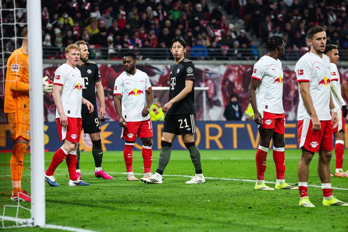 Meciul Bayern RB Leipzig se va desfura in cadrul Cupei Germaniei in ciuda unei greve