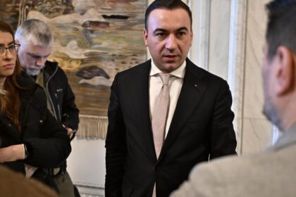 Ministrul Bogdan Ivan Preturile gazelor nu vor creste