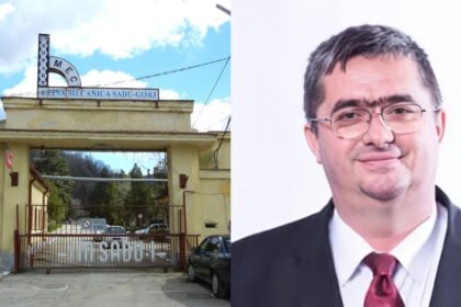 Ministrul Darau a desemat un pensionar special membru AUR in functia de sef la UM Sadu Am avut in vedere
