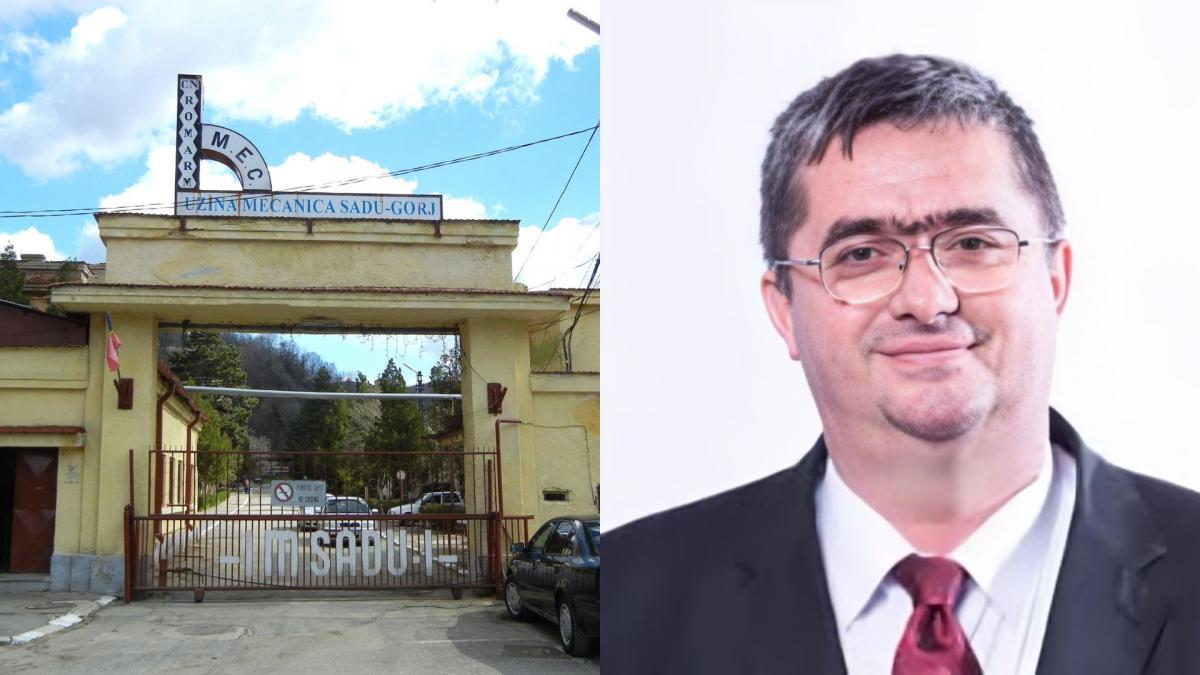 Ministrul Darau a desemnat un pensionar special membru AUR in functia de sef la UM Sadu Am avut in vedere