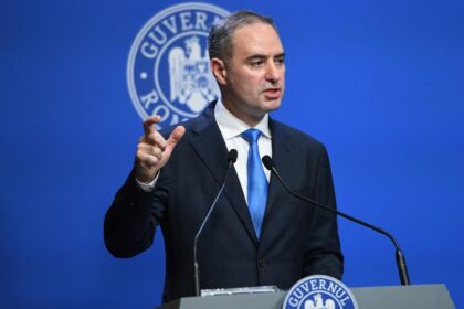 Ministrul Finantelor Daca nu luam masuri FMI ar fi intervenit in Romania cu masuri mult mai severe