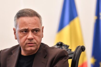Ministrul Florin Barbu anunta ca va propune un proiect pentru controlul inflatiei prin
