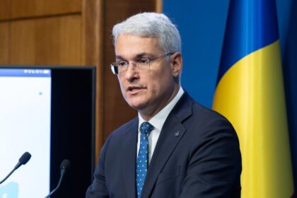 Ministrul Investitiilor despre cea mai recenta amanare la CCR referitoare la pensiile speciale Pana la primirea scrisorii oficiale