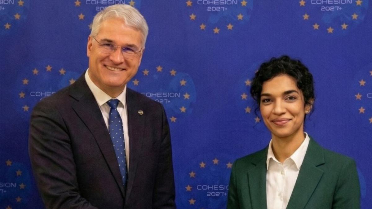 Ministrul Pislaru sustin e ca Lolita Cercel l a vizitat La fotografiile de la intalnire multi au