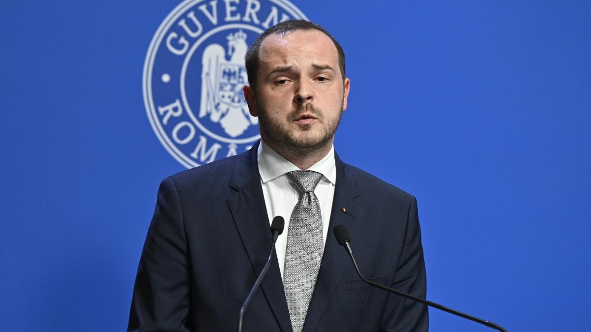 Ministrul Rogobete cere spitalelor sa cheme de urgenta firmele de paza in urma incidentului