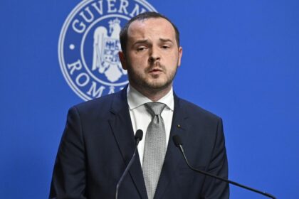 Ministrul Rogobete cere spitalelor sa convoace de urgenta firmele de paza in urma incidentului