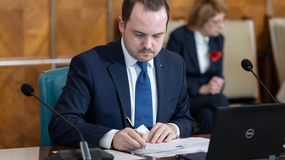 Ministrul Rogobete propune ca medicii angajati in sistemul de stat sa nu mai profeseze in cabinetele private in timpul