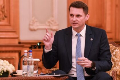 Mircea Abrudean despre episodul controversat al asazisului raport negativ de la SRI Trebuie sa