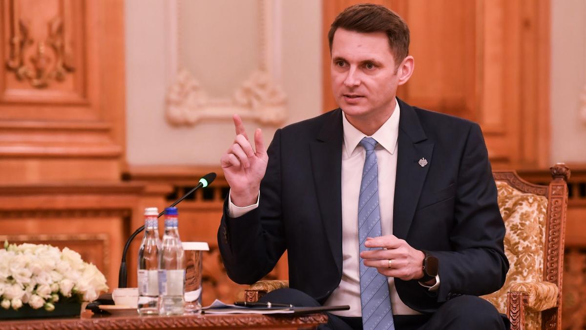 Mircea Abrudean despre episodul controversat al asazisului raport negativ de la SRI Trebuie sa