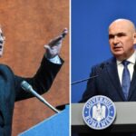 Mircea Dinescu despre cea mai mare greseala a premierului Nici Bolojan nici Nicusor nu sunt in acelasi echipa