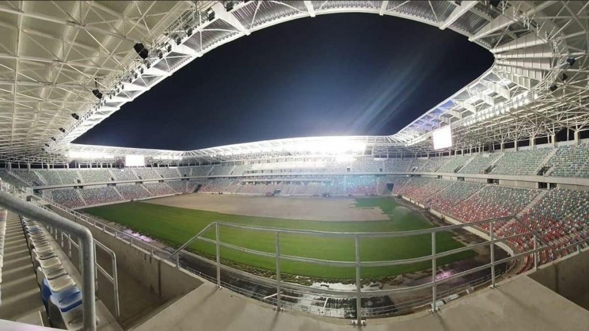 Miruta a trimis Corpul de Control la Steaua unde bugetul de 32 de milioane de euro este mai mare decat cel