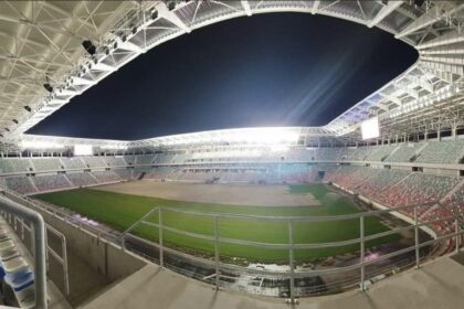 Miruta a trimis Corpul de Control la Steaua unde bugetul este de 32 de milioane de euro Este mai mare decat cel 1