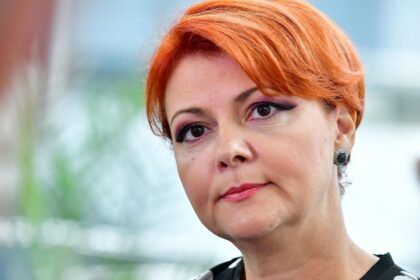 Miruta mesaj pentru Olguta Vasilescu in controversa blocului care ar impiedica un radar Cand chelul