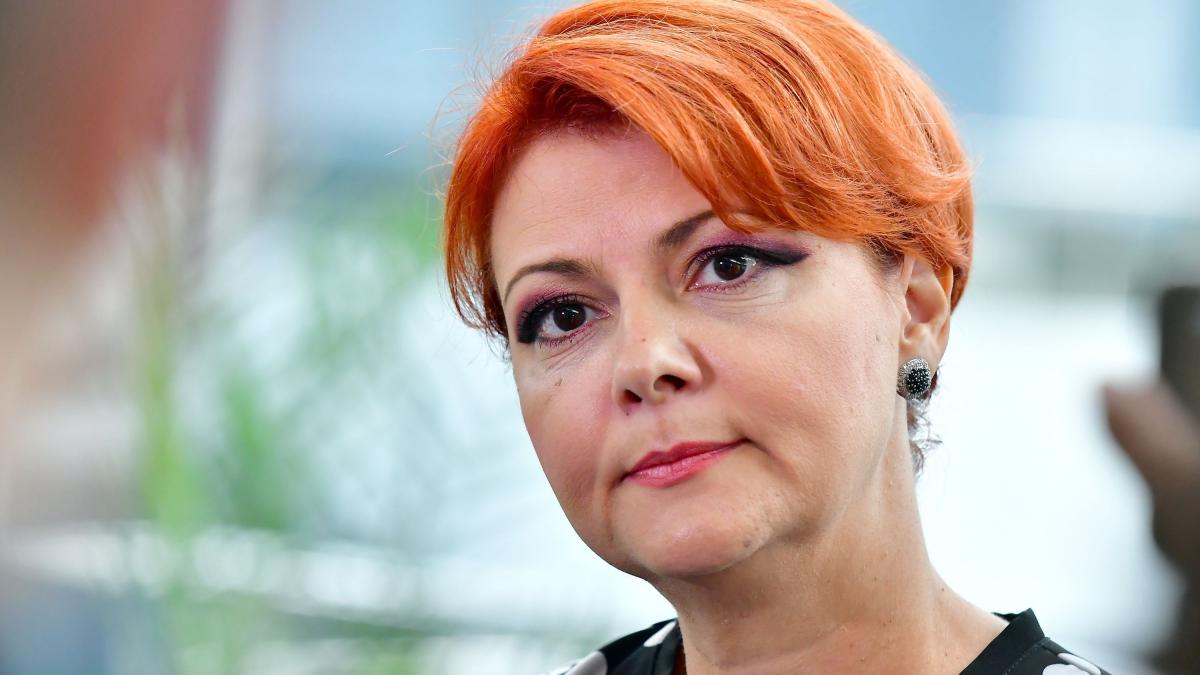 Miruta mesaj pentru Olguta Vasilescu in controversa blocului care ar impiedica un radar Cand chelul