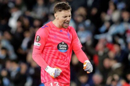 Monitorul Fotbalului Mihaila titular la Genclerbirligi Rizespor Ionut Radu evolueaza pentru Espanyol