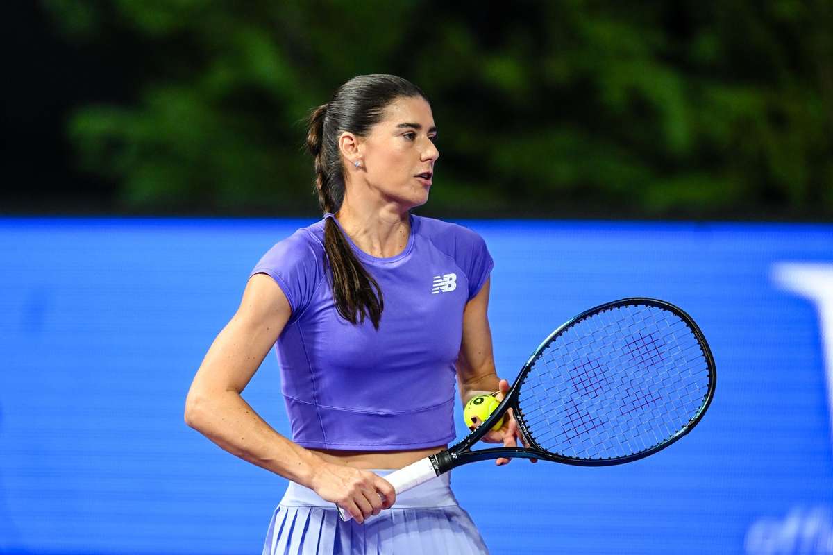 Monitorul de Tenis Emma Raducanu si Sorana Cirstea ar putea sa dispute o finala de vis la Transylvania Open