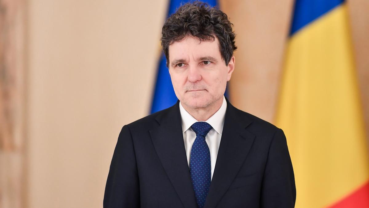 Nicisor Dan ii cheama pe liderii Coalitiei la Cotroceni la o zi dupa ce PSD a impus cerintele sale