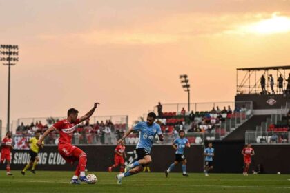 Nicolae Stanciu a debutat la Dalian Yingbo Ce au spus chinezii despre performanta romanului