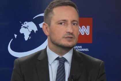 Nicolae Stefanut despre tensiunile din Groenlanda aveam impresia ca Putin se afla la limite