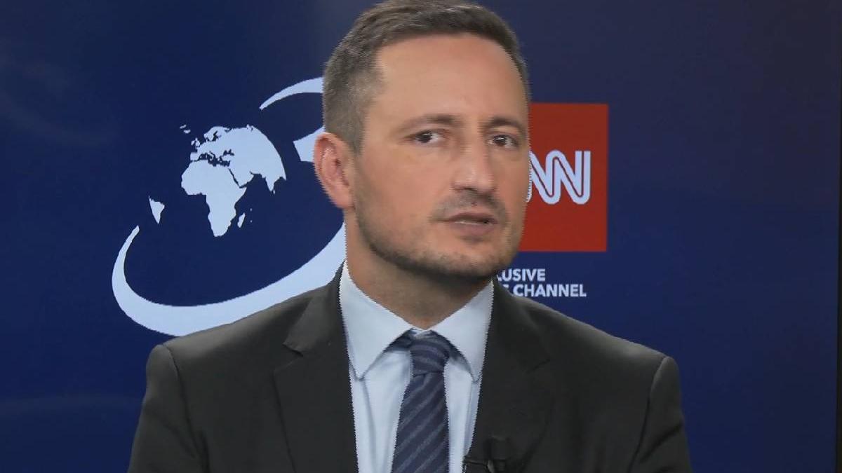 Nicolae Stefanut despre tensiunile din Groenlanda aveam impresia ca Putin se afla la limite