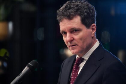 Nicuor Dan critica dur AEP dupa o dezinformare Nu a observat nicio nereguela in finantarea campaniei