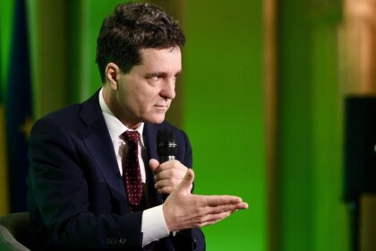 Nicusar Dan a explicat de ce nu a organizat referendumul in Justitie Acuzaiile sunt extrem de