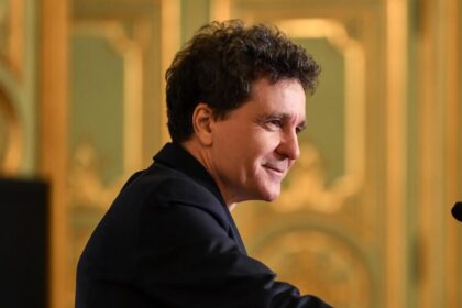 Nicusar Dan accepte invitatia lui Trump si va participa la intalnirea Consiliului Pacii Romania va avea